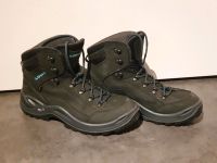 Neue LOWA Renegade GTX Mid Ws Wanderschuhe, Gr. 41,5 Baden-Württemberg - Süßen Vorschau