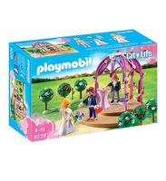 Playmobil 9229 Hochzeitspavillion Rheinland-Pfalz - Rödersheim-Gronau Vorschau