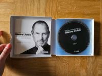 Steve Jobs Hörbuch CD Biografie München - Milbertshofen - Am Hart Vorschau