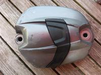 BMW R 1200 R GS RT R nineT Ventildeckel Zylinderkophaube rechts Bayern - Obergriesbach Vorschau