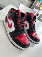 Air Jordan 1 mid US9/ EU 42,5 Mitte - Tiergarten Vorschau