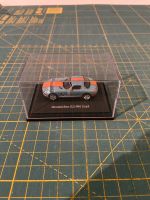 Mercedes SLS & Jaguar E-Type Modellauto 1:87 Schleswig-Holstein - Oststeinbek Vorschau