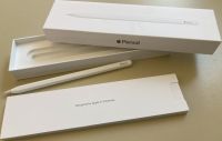 Apple Pencil 2. Generation weiß NEU  Pen   Eingabestift Niedersachsen - Wildeshausen Vorschau
