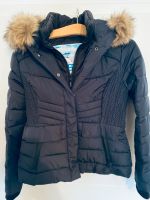 Superdry Glacier Winterjacke- wie neu! Hessen - Bischoffen Vorschau