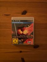 ☆Playstation PS3 Spiel Der Gestiefelte Kater☆ Berlin - Tempelhof Vorschau