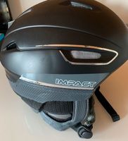 Salomon Skihelm Snowboard Helm Gr. M (57-58 cm) Baden-Württemberg - Fronreute Vorschau