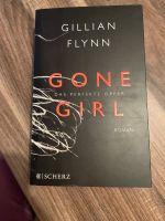 Gillian Flynn Gone Girl Das perfekte Opfer Niedersachsen - Harpstedt Vorschau