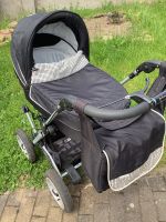 Kinderwagen Teutonia all inkl. Saarland - Bexbach Vorschau