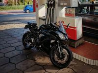 Kawasaki Ninja 650 Rheinland-Pfalz - Haßloch Vorschau