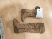 Damen Stiefel Bayern - Langquaid Vorschau