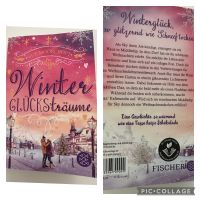 Buch Sue Moorcroft „Winter Glücksträume“ Bonn - Beuel Vorschau