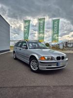 BMW E46 318i Touring Hessen - Rödermark Vorschau