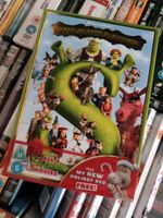 Strek 1-4 DVD in Englisch Bayern - Augsburg Vorschau