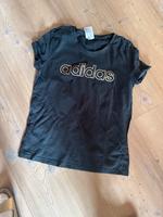 ADIDAS Shirt Damen Gr M schwarz Bayern - Auerbach in der Oberpfalz Vorschau