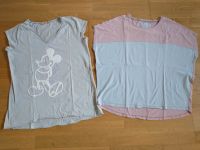 Cecil & Made in Italy Micky Maus T-Shirt Gr. 40/42 neuwertig! Findorff - Findorff-Bürgerweide Vorschau