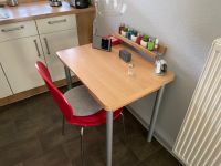 Küchentisch mit optionalen Stuhl Osterholz - Tenever Vorschau