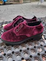 Bershka Schuhe  Slipper ohne Schnürsenkel Größe 37 Düsseldorf - Oberkassel Vorschau