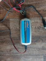 DDR Batterieladegerät "Protech" Sachsen-Anhalt - Bernburg (Saale) Vorschau
