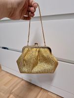 Kleine goldene Handtasche Clutch Essen - Essen-Südostviertel Vorschau