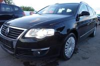 VW Passat 1.9 TDI Variant Comfortline Hessen - Rimbach Vorschau