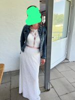 Hochzeitskleid Größe 40/42 Nordrhein-Westfalen - Soest Vorschau