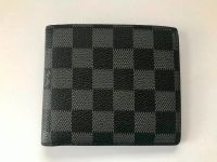 Louis Vuitton Multiple Geldbörse Damier Graphite Canvas Nordrhein-Westfalen - Herne Vorschau