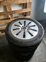 ✓ CONTINETAL ✓ MERCEDES E-KLASSE W213 225/55 R17 97Y SOMMERREIFEN Nordrhein-Westfalen - Herten Vorschau