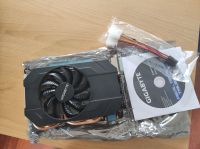 Gigabyte Geforce GTX 960 2gb GDDR5 Niedersachsen - Melle Vorschau