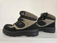 Trekking Stiefel Herren Gr. 44 TOP Schuhe Bayern - Eckersdorf Vorschau