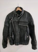 Vintage Lederjacke Motorradjacke Hein Gericke (Gr. 54 / XL) Berlin - Spandau Vorschau