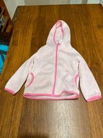 Sweat Jacke rosa Gr.104 Nordrhein-Westfalen - Marsberg Vorschau