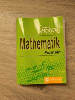 Compact Spicker Mathematik Formeln Taschenbuch Hessen - Nidderau Vorschau
