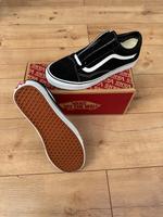 Vans Schuhe Gr. 44 Neu Hessen - Lampertheim Vorschau