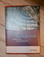 Schöningh Sozialkunde Politik in der Sekundarstufe II Rheinland-Pfalz - Altenkirchen Vorschau