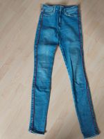 Jeans Como Skinny RW A BAK Tommy Hilfiger W 25 L 34 Bayern - Waldmünchen Vorschau