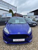 Ford Fiesta ST, orgi. 104.200km, Vollleder Nordrhein-Westfalen - Willich Vorschau