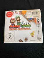 Mario & Luigi Nintendo 3Ds Spiel Dortmund - Wickede Vorschau