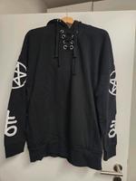 Gothicana Hoodie, Kapuzenpullover, Langer Pullover Bayern - Thannhausen Vorschau