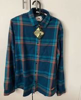 Scotch & Soda Jungen Hemd kariert blau Gr. 164 / 16. NEU Nordrhein-Westfalen - Eschweiler Vorschau