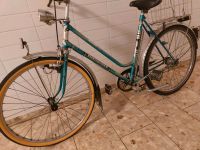 Retro oldtimer Fahrrad 26 Zoll Bayern - Eichenau Vorschau