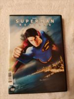 DVD Superman Returns X-Men Origins Frau ihre Schwiegereltern  Ich Bayern - Abensberg Vorschau