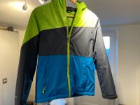 Funktionsjacke Übergangsjacke McKinley Aquamax 152 Rheinland-Pfalz - Bodenheim Vorschau