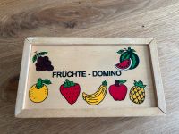 Holz Früchte Domino Bayern - Bad Rodach Vorschau