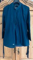 Superdry Bluse blau Größe S/M Rheinland-Pfalz - Koblenz Vorschau
