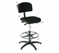 Bergerault Conductor Chair 52-83 Nordrhein-Westfalen - Brilon Vorschau