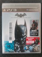 Ps3 Spiel, batman arkham knight Sachsen - Radebeul Vorschau