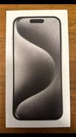 iPhone  15 pro mit 512gb in weiß Titanium . Baden-Württemberg - Kehl Vorschau