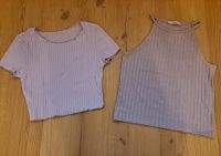 2 Shirts Shein und Pigalle Gr. XS Nordrhein-Westfalen - Oelde Vorschau