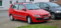 Mitsubishi Space Star 1.3 Nordrhein-Westfalen - Büren Vorschau