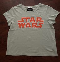 Only T Shirt Star Wars XL Neu Niedersachsen - Barnstorf Vorschau